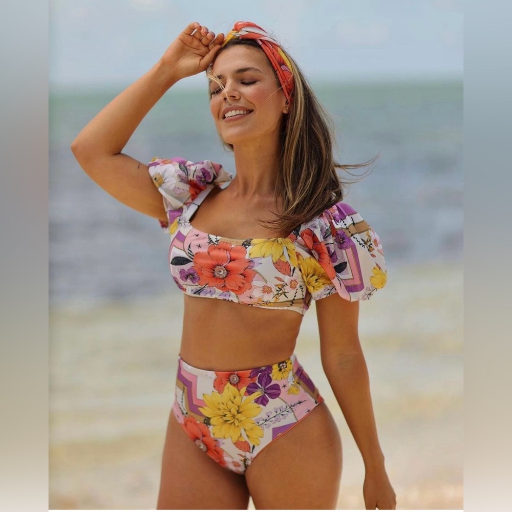 Swimwear
